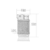 Flame Custom Lighter - Image 7