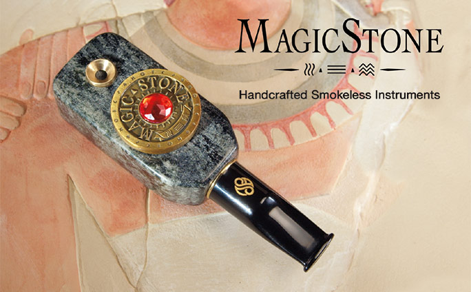 Downloadable MagicStone stone vaporizer users guide.