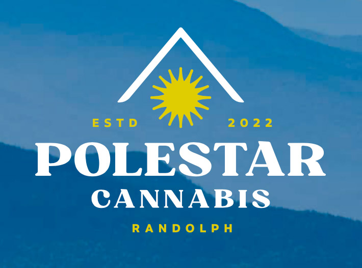 Polestar Cannabis, Randolph, Vermont dispensary