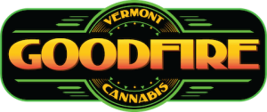 Goodfire Dispensary, Waterbury, Vermont