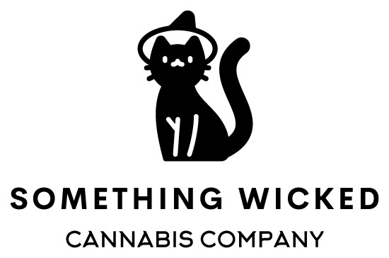 Something Wicked Cannabis Company om Bethel, Vermont has the only MagicStone outlet store in the world.